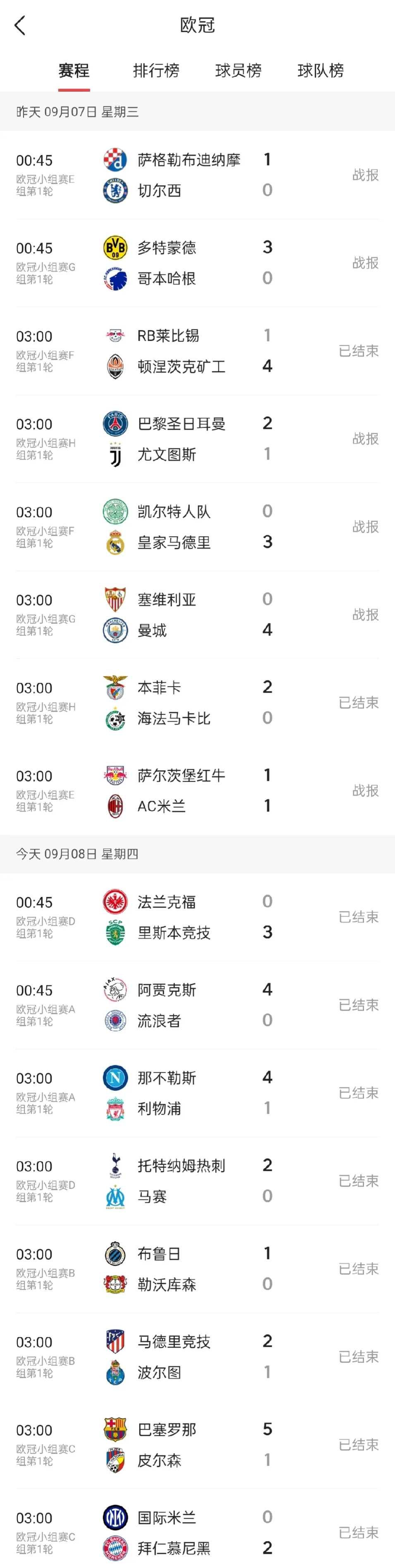 开云体育登录入口-欧冠冠军把西甲第3坑出局马竞2连胜仍无法晋级的简单介绍