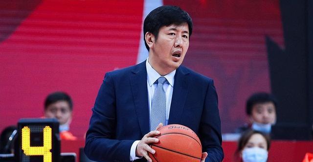 开云体育网页版-关于先下手为强！浙江男篮官宣签约德甲得分王兰道夫的信息