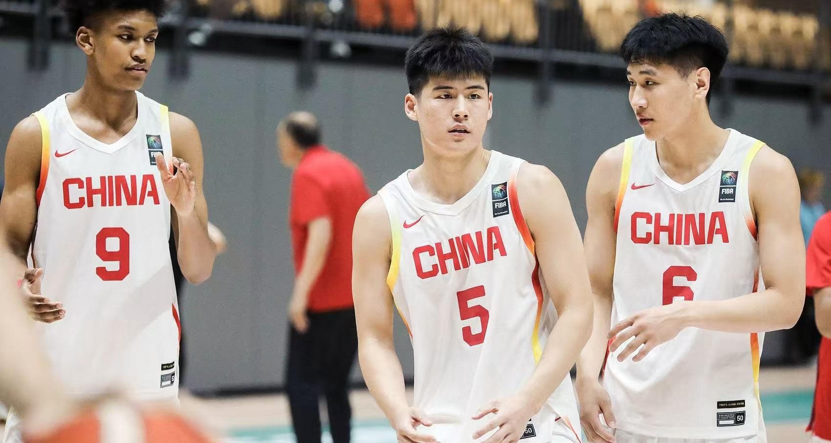 开云体育app-U19男篮世界杯-朱正11+4+7中国不敌新西兰无缘八强(2021u19男篮世界杯)