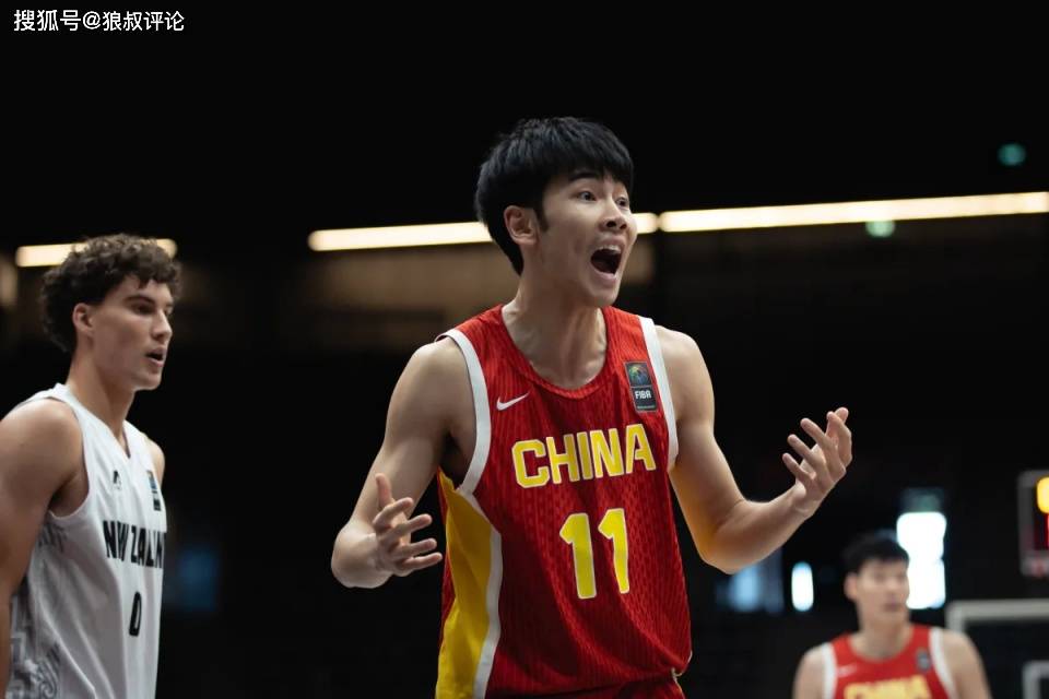 开云体育app-U19男篮世界杯-朱正11+4+7中国不敌新西兰无缘八强(2021u19男篮世界杯)