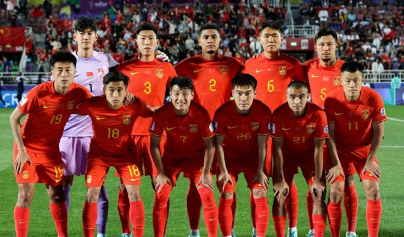 开云体育电脑版-世预赛：国足主场大胜新加坡队，终结五场不胜的简单介绍
