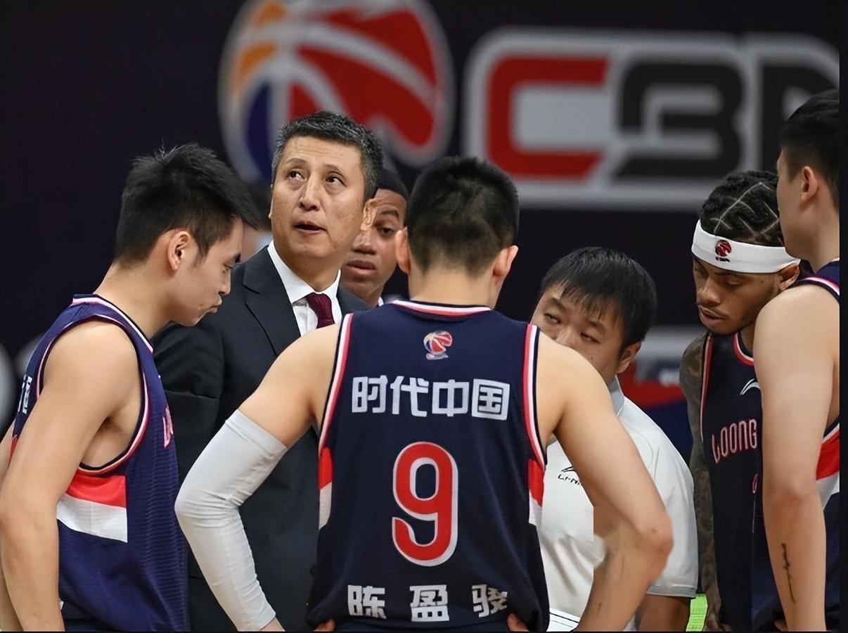 开云体育登录入口-郭士强感谢运动员放弃陪伴家人时间参加集训的简单介绍